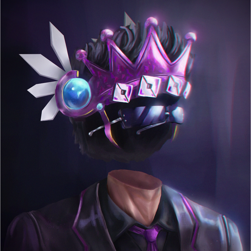 user